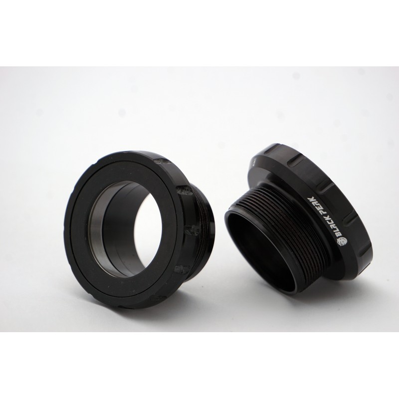 BLACK PEAK BOTTOM BRACKET BSA 68-73MM CINCH Ø30