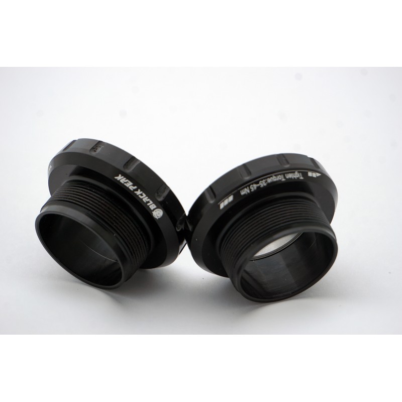 BLACK PEAK BOTTOM BRACKET BSA 68-73MM CINCH Ø30
