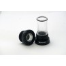 BLACK PEAK BOTTOM BRACKET BSA SRAM GXP 22/24mm AXLE