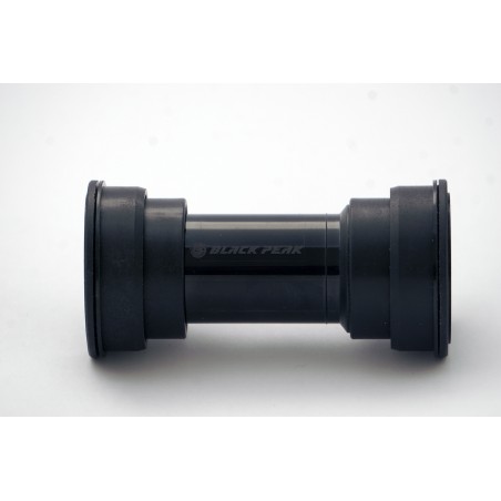 BLACK PEAK BOTTOM BRACKET BB92 SHIMANO 24MM AXLE