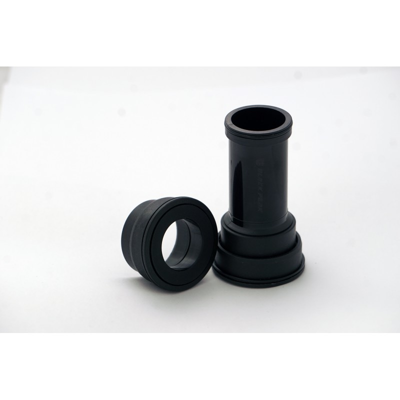 BLACK PEAK BOTTOM BRACKET BB92 SHIMANO 24MM AXLE