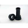 BLACK PEAK BOTTOM BRACKET BB92 SHIMANO 24MM AXLE