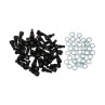 RACE FACE PEDAL PIN KIT
