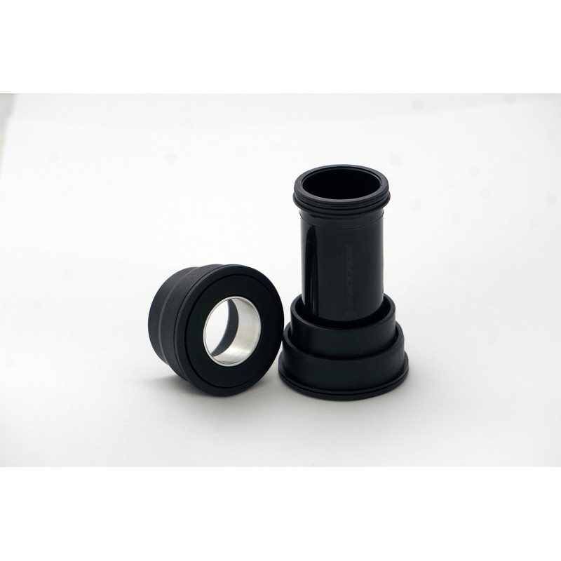 BLACK PEAK BOTTOM BRACKET BB92 SRAM 22/24mm AXLE