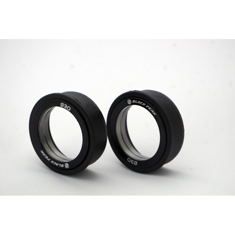 BLACK PEAK BOTTOM BRACKET BB92 CINCH Ø30