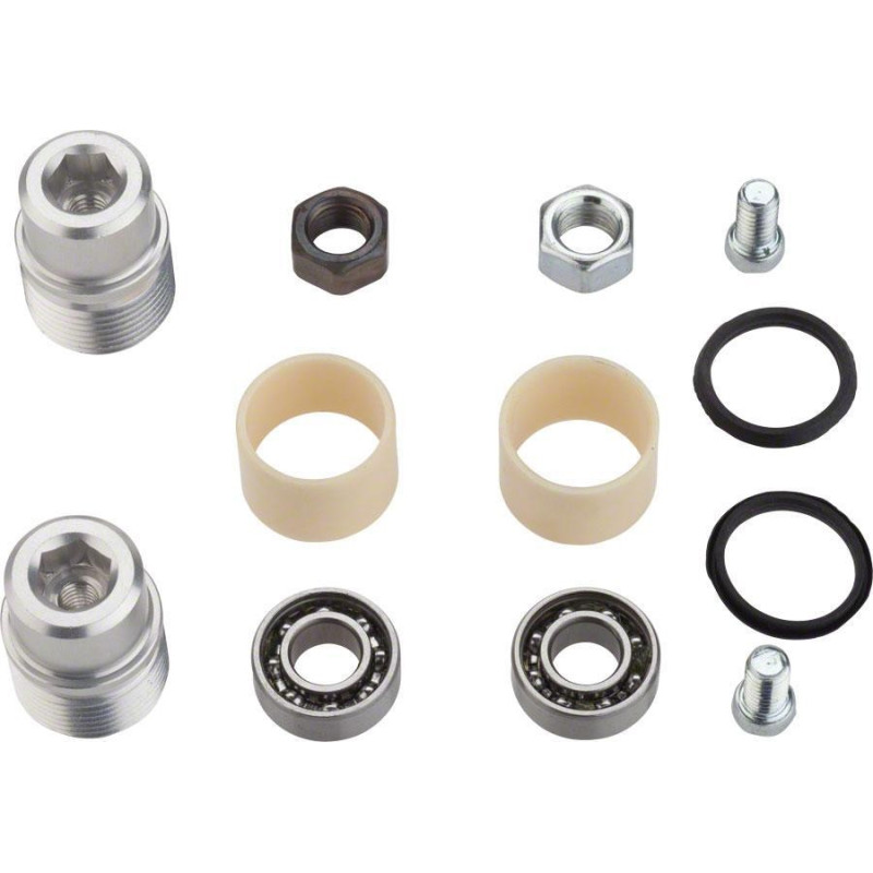 RACE FACE AEFFECT PEDAL REBUILD KIT