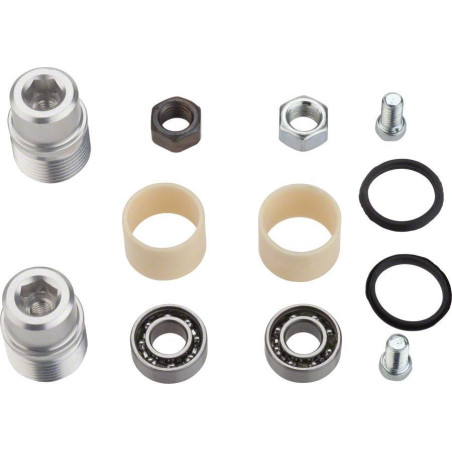 RACE FACE AEFFECT PEDAL REBUILD KIT