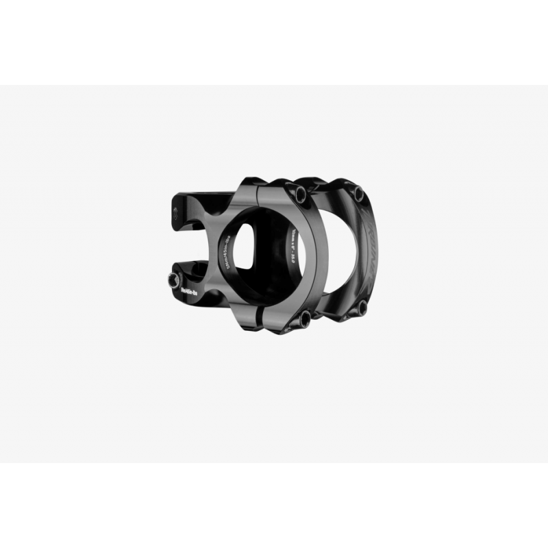RACE FACE STEM TURBINE-R 35MM 40X0 BLACK