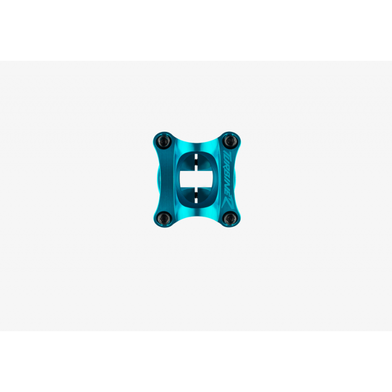 RACE FACE STEM TURBINE-R 35MM 40X0 TURQUOISE