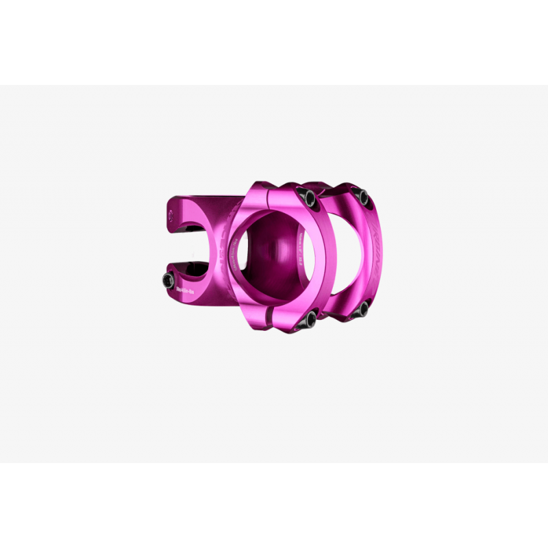 RACE FACE STEM TURBINE-R 35MM 40X0 PURPLE