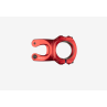 RACE FACE STEM TURBINE-R 35MM 40X0 RED