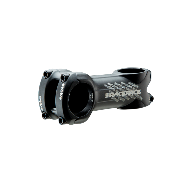 RACE FACE STEM Evolve XC 31.8 90X6 Black