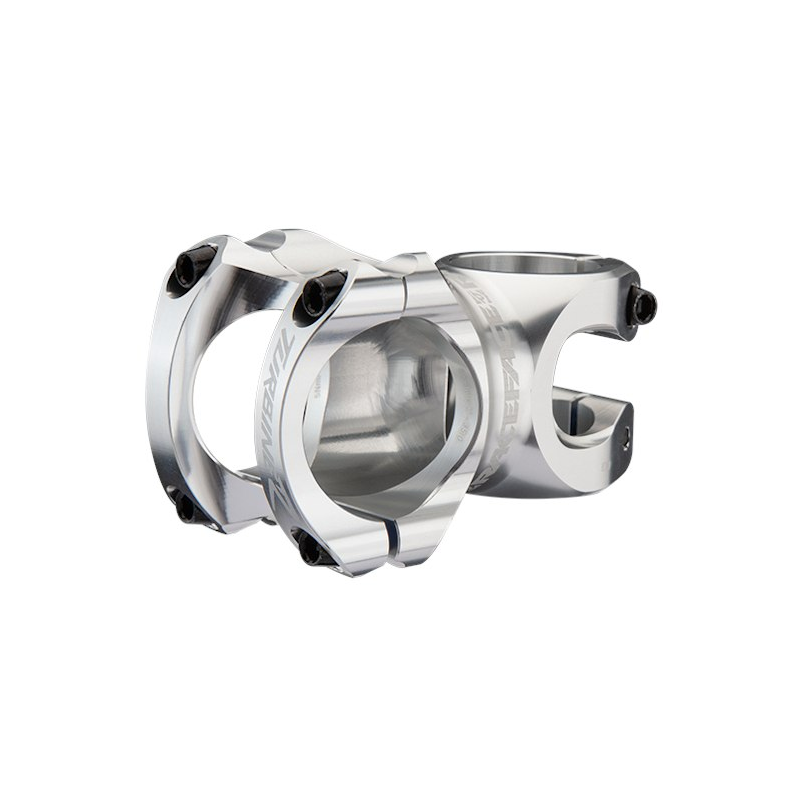 RACE FACE STEM TURBINE-R 35MM 32X0 SILVER
