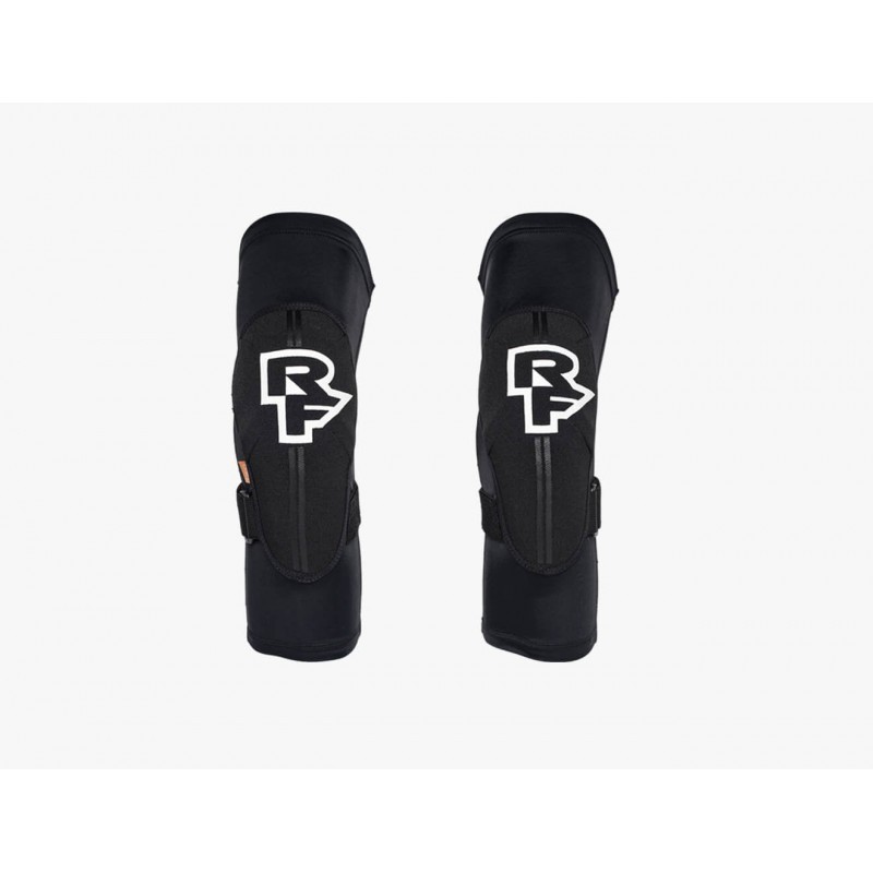 RACE FACE INDY KNEE STEALTH XL