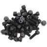 RACE FACE PEDAL PIN KIT CHESTER PIN&NUT