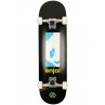 ENJOI 8.125 BOX PANDA Black FP COMPLETE