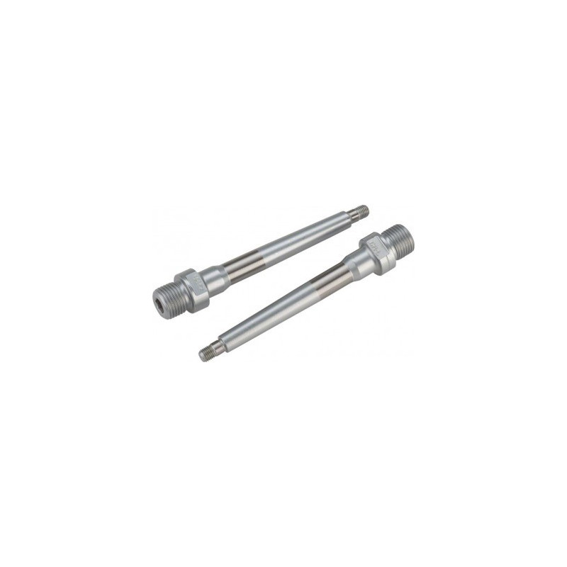 RACE FACE PEDAL SPINDL KIT CHESTER AXLE L/R