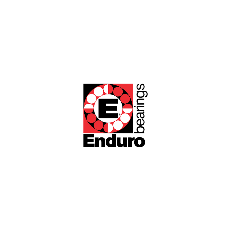 Enduro Bearings ACB 4545 1125 SS - 30.5X41.8X6.5 (45X45)