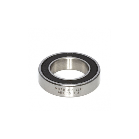 Enduro Bearings MR18307 LLU/LLB CN A5 - ABEC 5 - 18x30x7