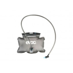 EVOC Hip Pack Hydration Bladder 1.5 Carbon Grey