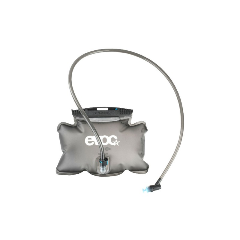 EVOC Hip Pack Hydration Bladder 1.5 Carbon Grey