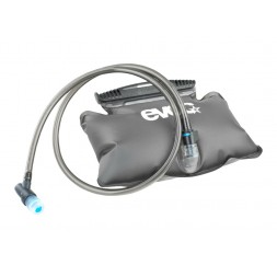 EVOC Hip Pack Hydration Bladder 1.5 Carbon Grey