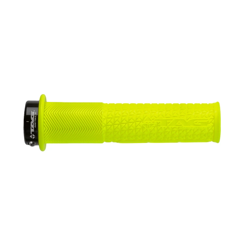 TAG T1 BRAAP GRIP / YELLOW / STANDARD