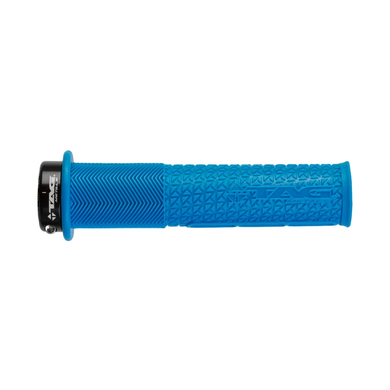 TAG T1 BRAAP GRIP / BLUE / STANDARD
