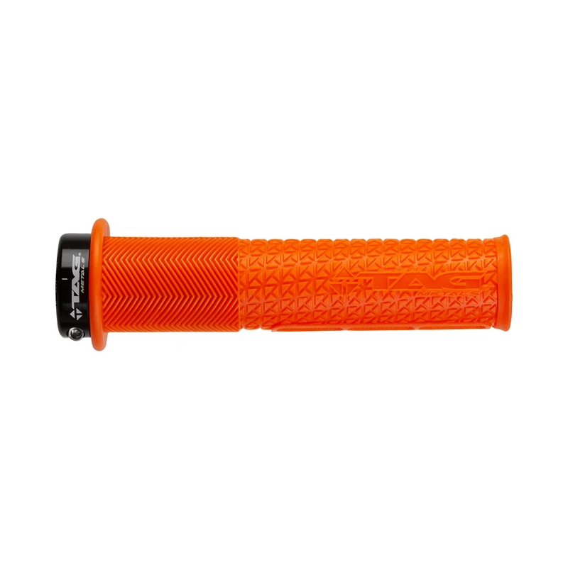 TAG T1 BRAAP GRIP / ORANGE / STANDARD