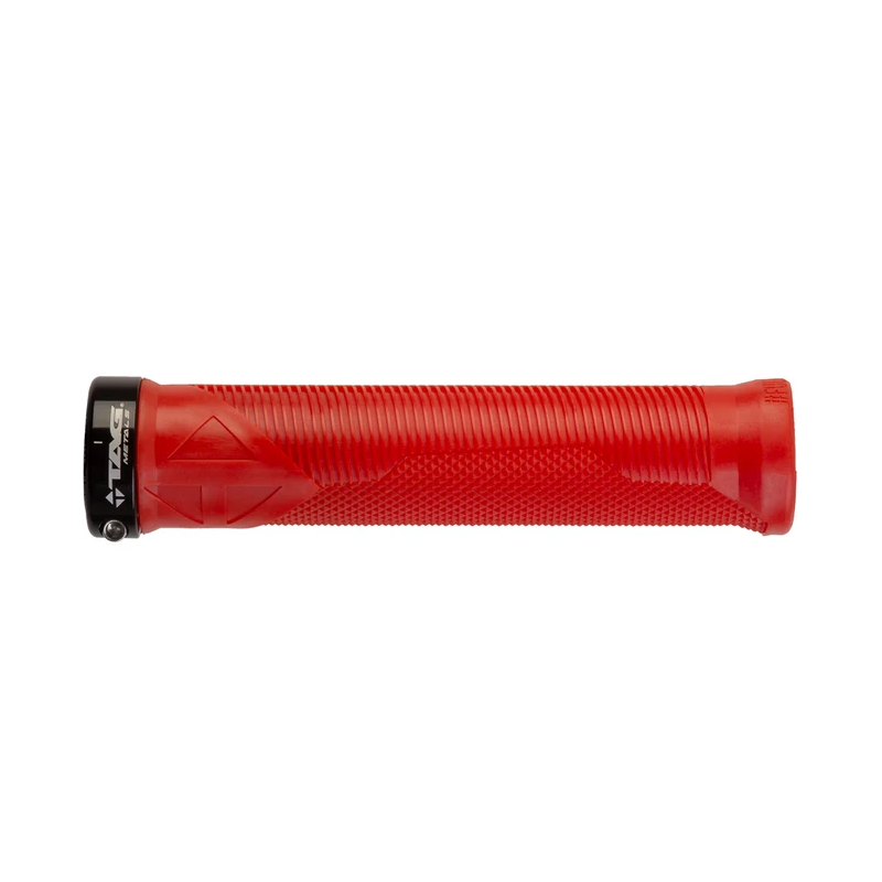 TAG T1 SECTION GRIP / RED / STANDARD