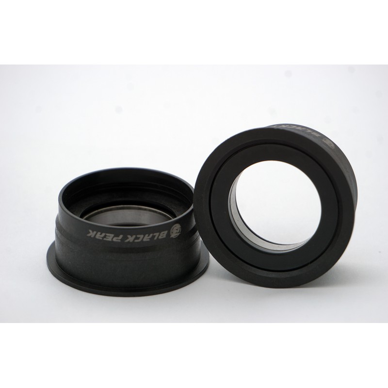 BLACK PEAK BOTTOM BRACKET PF30 68-73-86.5MM CINCH Ø30