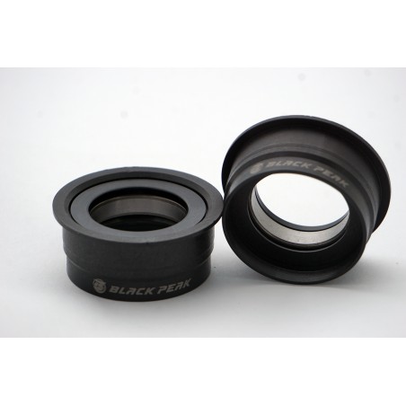 BLACK PEAK BOTTOM BRACKET PF30 68-73-86.5MM CINCH Ø30