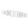 BLACK PEAK BOTTOM BRACKET PF30 SRAM 22-24mm AXLE