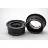 BLACK PEAK BOTTOM BRACKET PF30 SRAM 22-24mm AXLE
