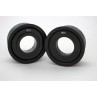 BLACK PEAK BOTTOM BRACKET PF30 SRAM 22-24mm AXLE