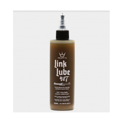 Peaty's Link Lube Wet 120ml