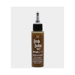 Peaty's Link Lube Wet 60ml