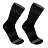 Peaty's Shredsocks - Crown Stripe