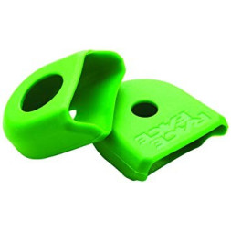 RACE FACE CRANK BOOTS PACK SMALL GREEN