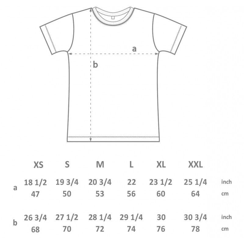 Peaty's Ride Wear RideWear T-Shirt - Whippet / Melange Grey - M