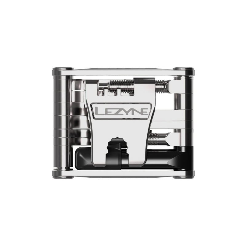 LEZYNE MULTI TOOLS - SVPRO 17 - SILVER