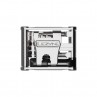 LEZYNE MULTI TOOLS - SVPRO 17 - SILVER