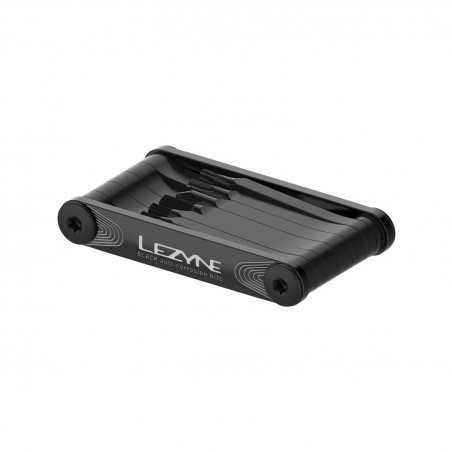 LEZYNE MULTI TOOLS - VPRO11 - BLACK
