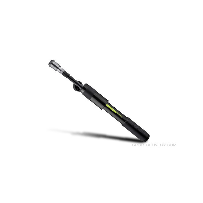 VELOCITY APOGEE BLACK