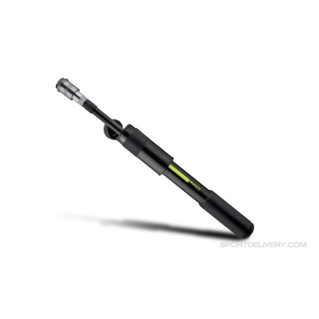 VELOCITY APOGEE BLACK