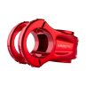 BURGTEC Enduro MK3 Stem ­ Race Red ­ 35mm ­ 42.5mm
