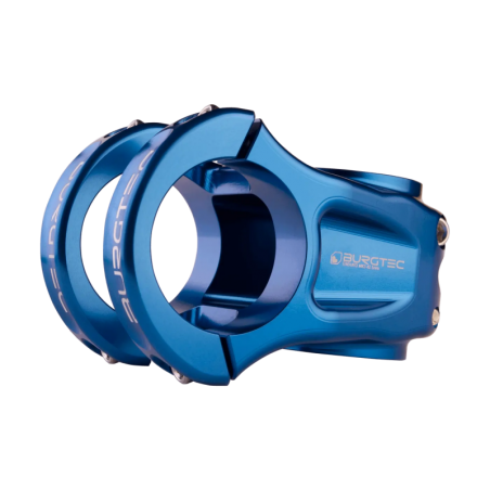 BURGTEC Enduro MK3 Stem ­ Deep Blue ­ 35mm ­ 42.5mm
