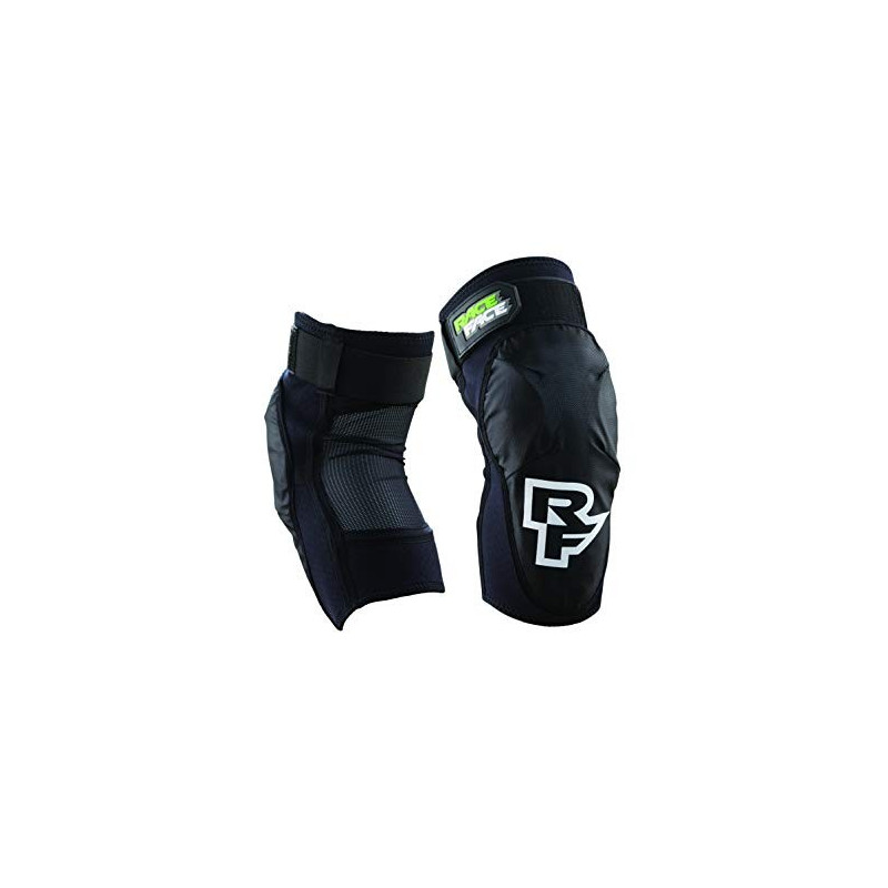 RACE FACE Ambush Elbow Stealth S