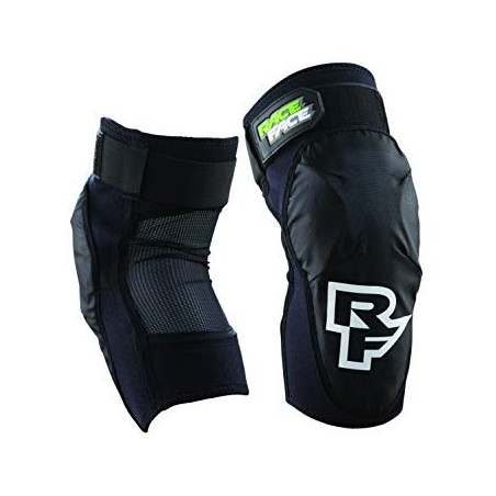 RACE FACE Ambush Elbow Stealth S