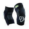 RACE FACE Ambush Elbow Stealth S